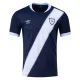 Guatemala Venkovní Dres 2025 Guatemala Venkovní Dres 2025