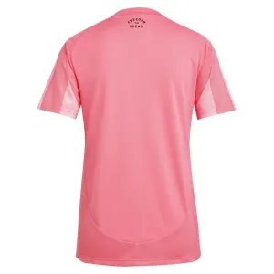 Inter Miami CF Dámský Domácí Dres 2025/26