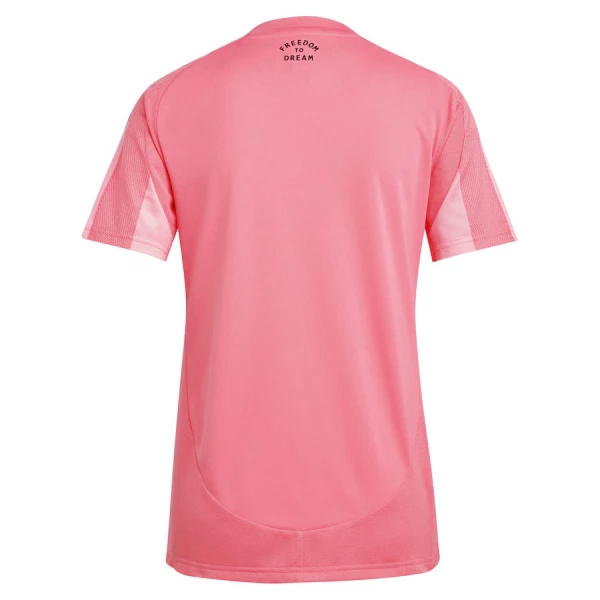 Inter Miami CF Dámský Domácí Dres 2025/26