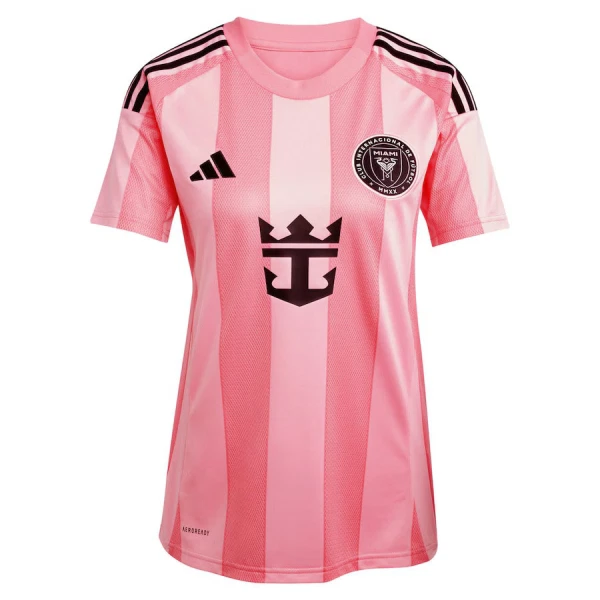 Inter Miami CF Dámský Domácí Dres 2025/26