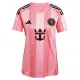 Inter Miami CF Dámský Domácí Dres 2025/26