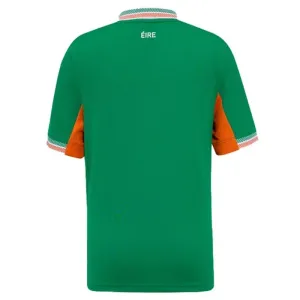 Irsko Domácí Dres 2025/26