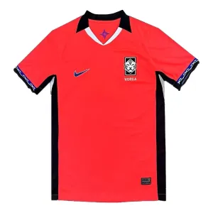 Jižní Korea Domácí Dres 2025/26