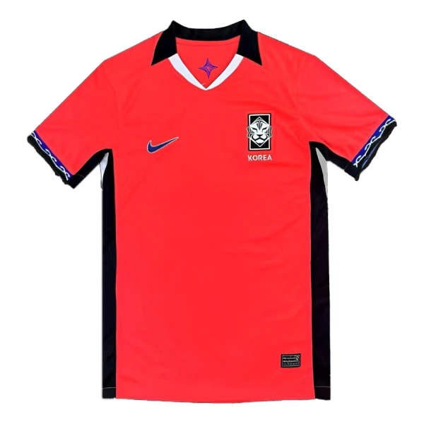 Jižní Korea Domácí Dres 2025/26