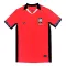 Jižní Korea Domácí Dres 2025/26