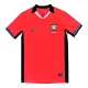 Jižní Korea Domácí Dres 2025/26