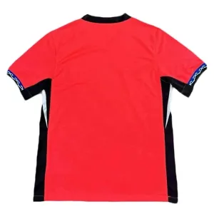 Jižní Korea Domácí Dres 2025/26