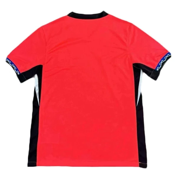 Jižní Korea Domácí Dres 2025/26