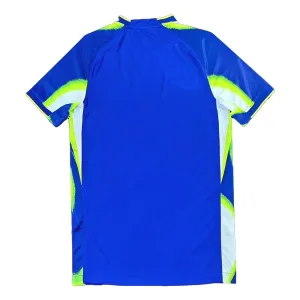 Jižní Korea Venkovní Dres 2025/26