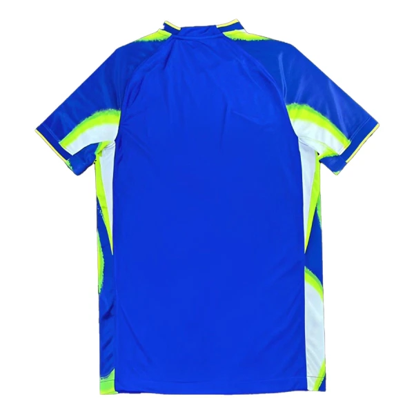 Jižní Korea Venkovní Dres 2025/26