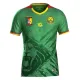 Kamerun Dětský Domácí Dres 2025