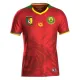 Kamerun Dětský Venkovní Dres 2025