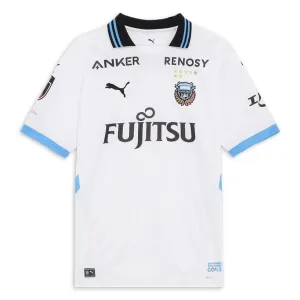 Kawasaki Frontale Venkovní Dres 2025/26
