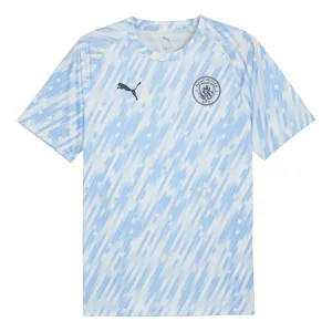 Manchester City Pre-Match Dres 2025/26