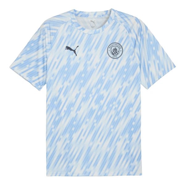 Manchester City Pre-Match Dres 2025/26