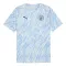 Manchester City Pre-Match Dres 2025/26