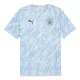 Manchester City Pre-Match Dres 2025/26