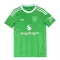 Manchester United Brankářské Dres 2025/26 Zelená
