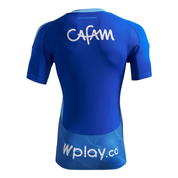 Millonarios Domácí Dres 2025/26
