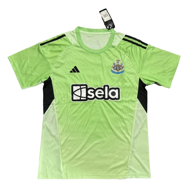 Newcastle United Brankářské Dres 2025/26