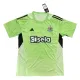 Newcastle United Brankářské Dres 2025/26