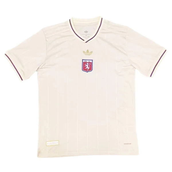 Olympique Lyon Dres k Výročí 2025 Olympique Lyon Dres k Výročí 2025