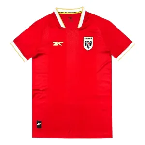 Panama Domácí Dres 2025/26