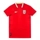 Panama Domácí Dres 2025/26 Panama Domácí Dres 2025/26