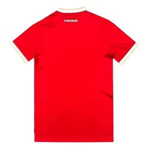 Panama Domácí Dres 2025/26