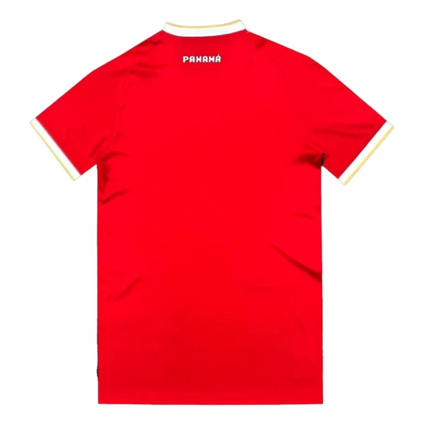 Panama Domácí Dres 2025/26