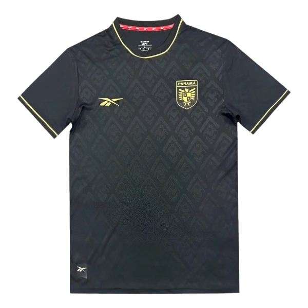 Panama Třetí Dres 2025/26 Panama Třetí Dres 2025/26