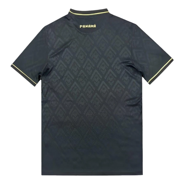 Panama Třetí Dres 2025/26