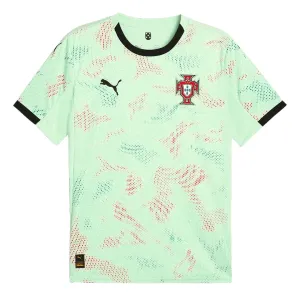Portugalsko Venkovní Dres 2025
