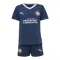PSV Eindhoven Dětský Venkovní Dres 2025/26