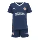 PSV Eindhoven Dětský Venkovní Dres 2025/26 PSV Eindhoven Dětský Venkovní Dres 2025/26