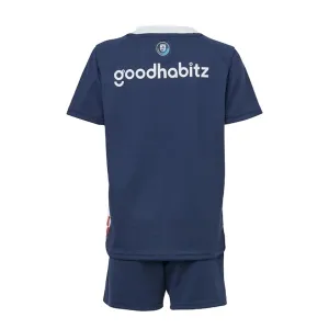 PSV Eindhoven Dětský Venkovní Dres 2025/26