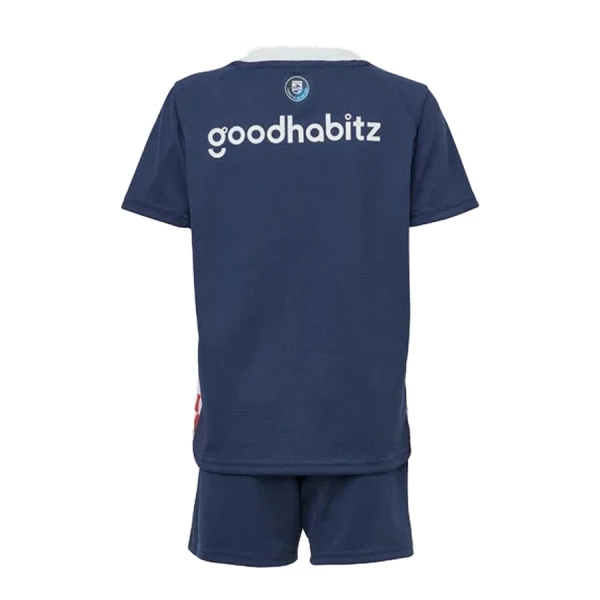 PSV Eindhoven Dětský Venkovní Dres 2025/26