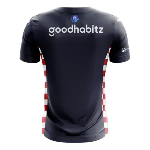 PSV Eindhoven Venkovní Dres 2025/26