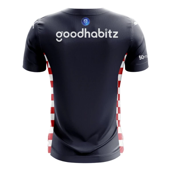 PSV Eindhoven Venkovní Dres 2025/26