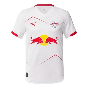 RB Leipzig Domácí Dres 2025/26