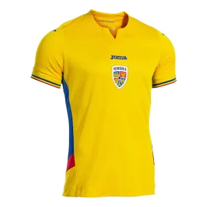 Rumunsko Domácí Dres 2025