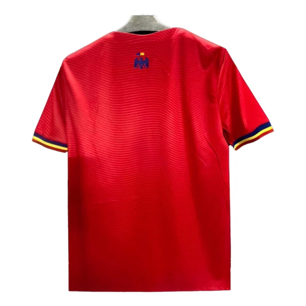 Rumunsko Venkovní Dres 2025