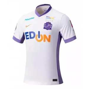 Sanfrecce Hiroshima Venkovní Dres 2025/26
