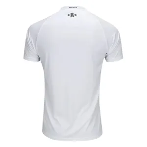 Santos FC Dětský Domácí Dres 2025/26