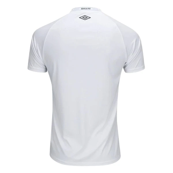 Santos FC Dětský Domácí Dres 2025/26