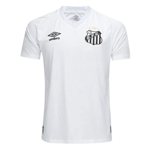 Santos FC Dětský Domácí Dres 2025/26