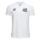 Santos FC Dětský Domácí Dres 2025/26