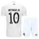Santos FC Neymar JR 10 Dětský Domácí Dres 2025/26
