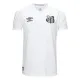 Santos FC Neymar JR 10 Dětský Domácí Dres 2025/26