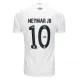 Santos FC Neymar JR 10 Dětský Domácí Dres 2025/26